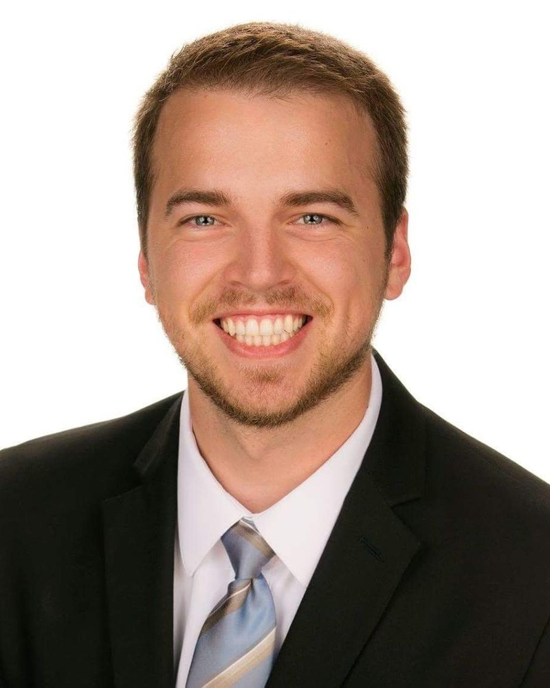 Kevin Wideman, founder of Point of the Mountain Software